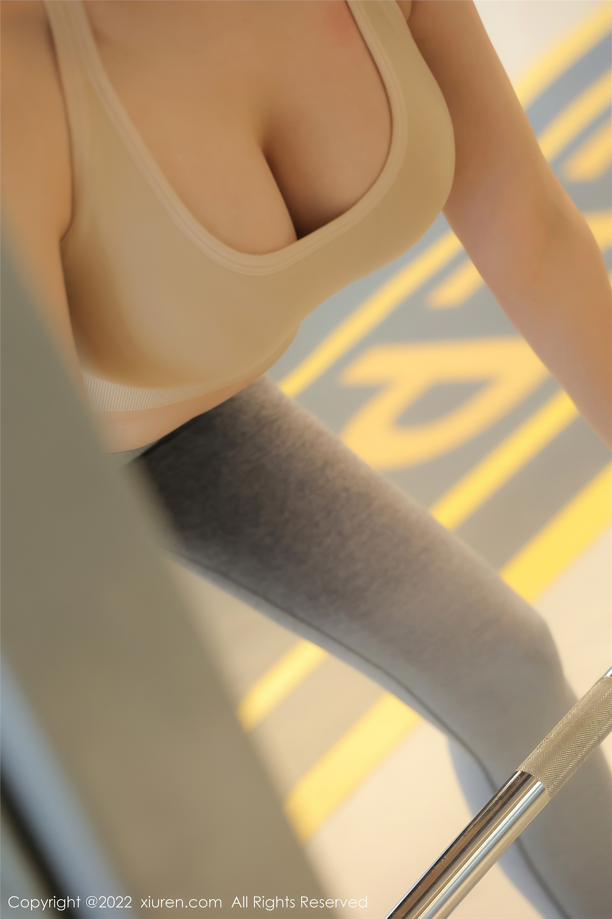 Xiuren秀人网 2022.03.11 NO.4703 顾乔楠Cora